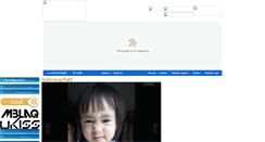 Desktop Screenshot of panneeku64.readyplanet.org